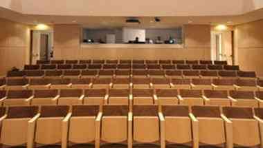 Museo dell'Ara Pacis a Roma, IT