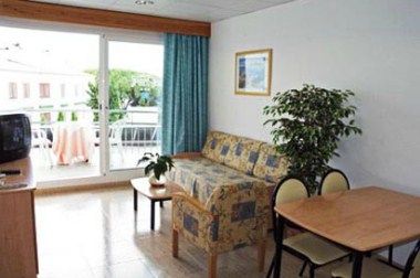 Bild des Veranstaltungsortes