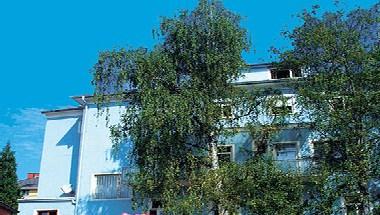 Hotel Villa Ruekert image