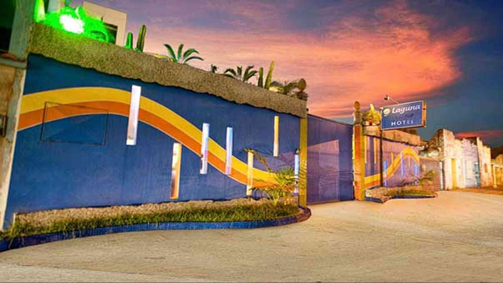 Laguna Praia Hotel Maceio, Maceio, BR