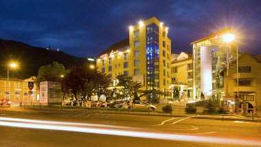 Hotel Ambient in Brasov, RO