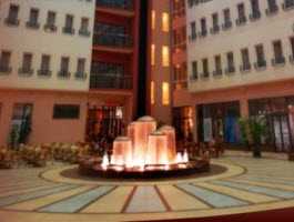 Hotel Galleria à Subotica, RS