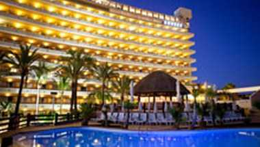 Gloria Palace San Agustin Thalasso & Hotel a Gran Canaria, ES