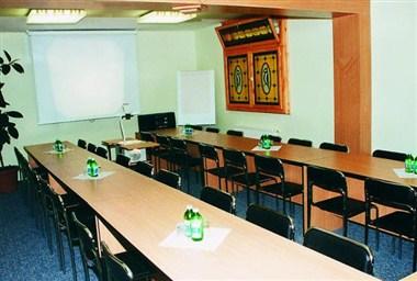 Wellness Hotel Kakadu в Keszthely, HU