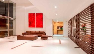 Hotel Estelar El Cable, Manizales, CO