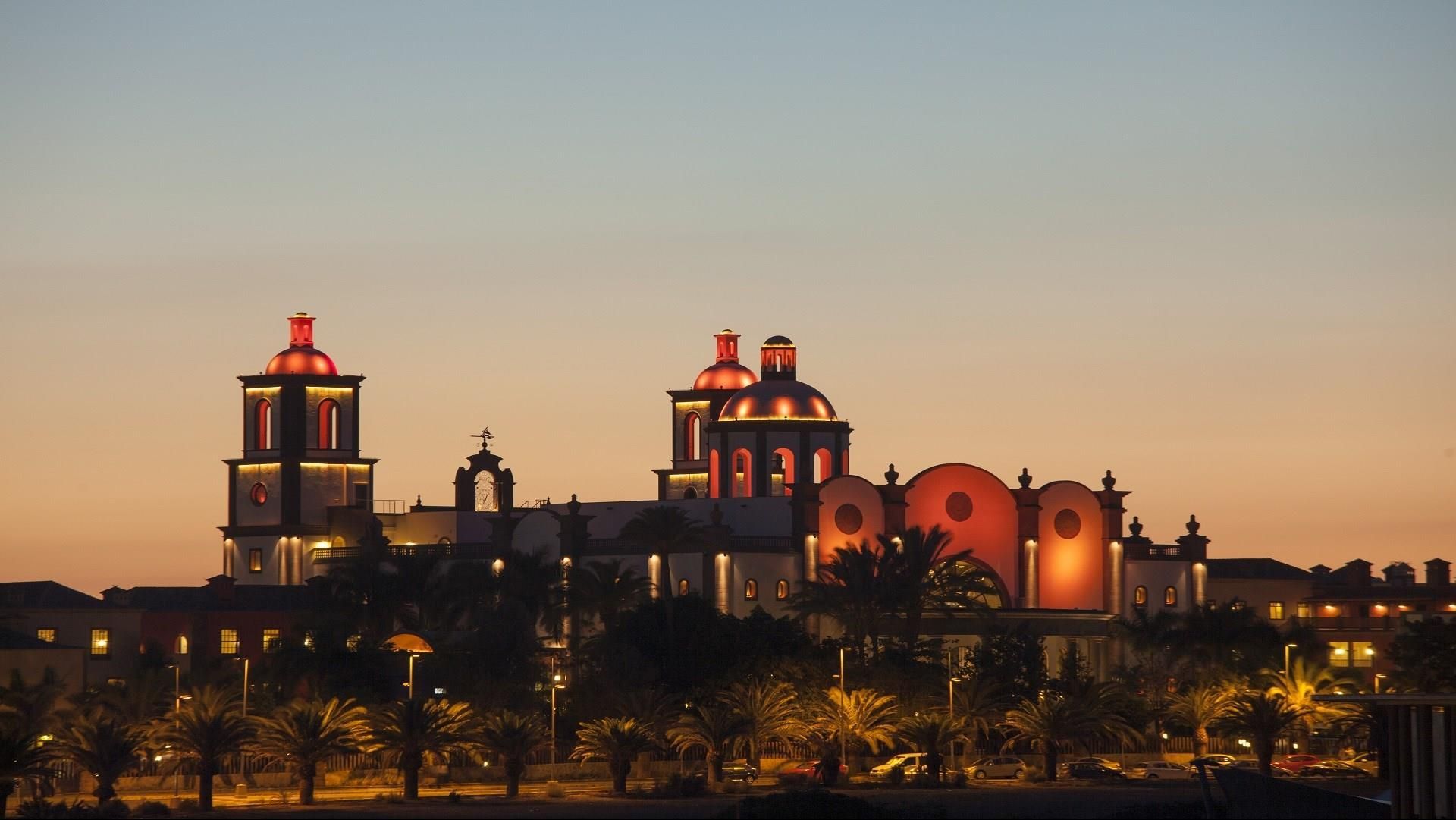 รูปสถานที่จัดงาน