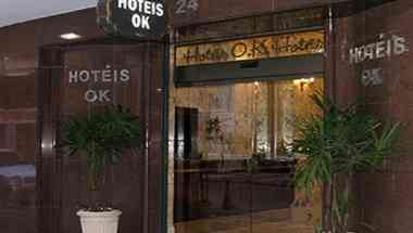 Hotel O.K. в Rio de Janeiro, BR