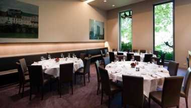 Hotel Messeyne em Kortrijk, BE