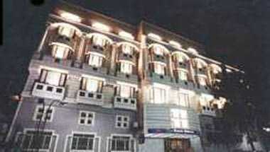 The Royale Midtown in Bhubaneswar, IN