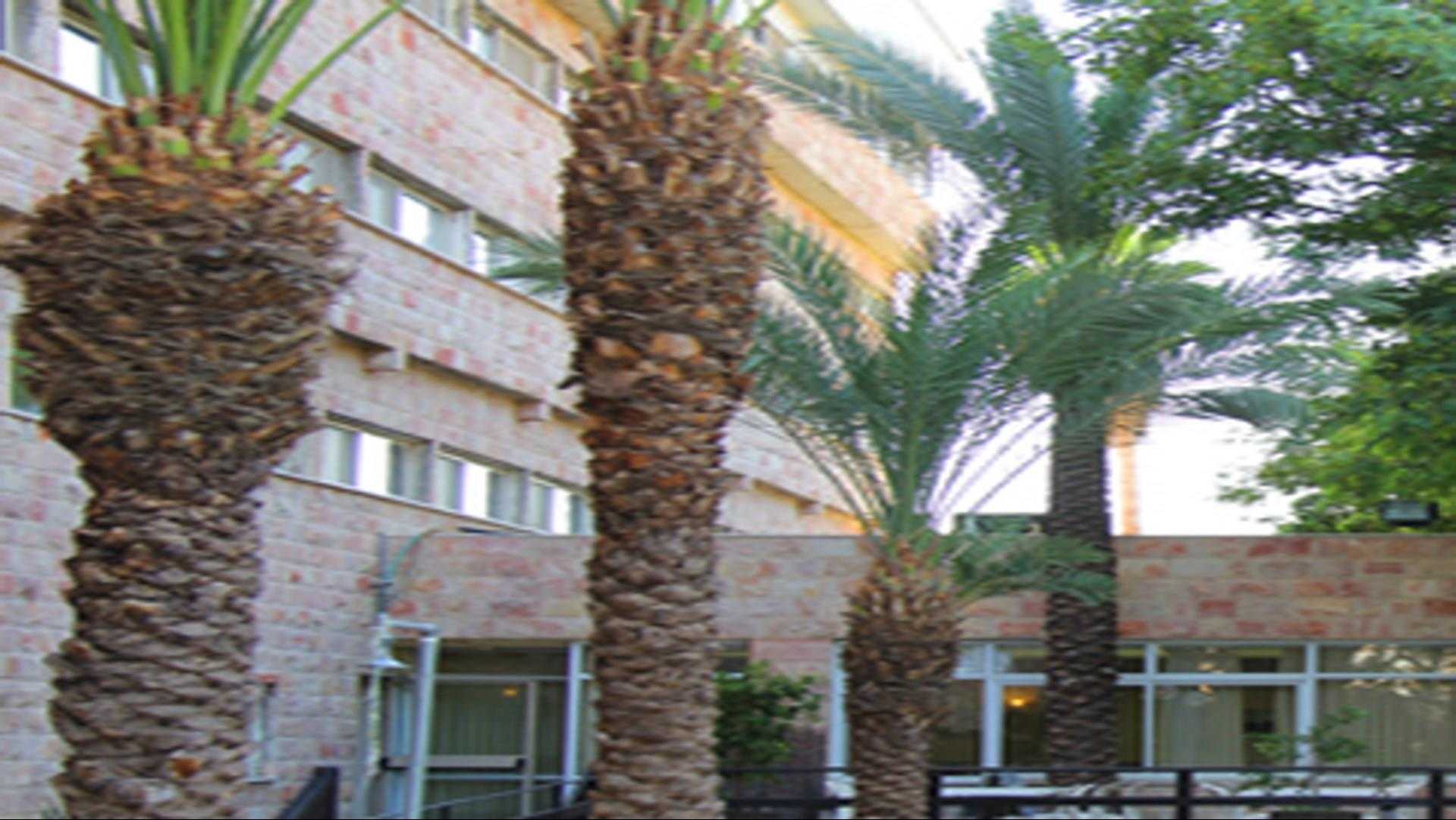 Restal Hotel a Tiberias, IL