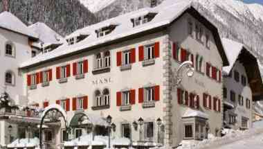 Alpine Wellness Hotel Masl - Fam. Messner i Muehlbach, IT