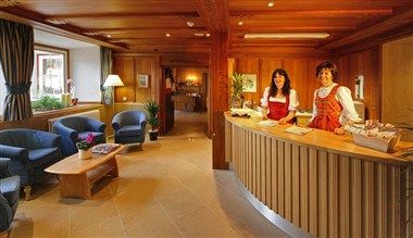 Bild på anläggning