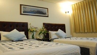 รูปสถานที่จัดงาน