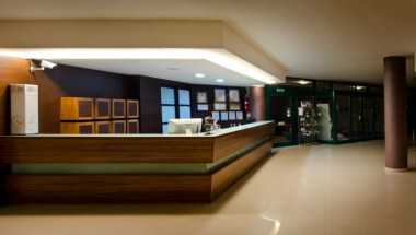 Valgrande Hotel in Vogogna, IT