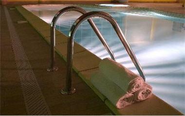 Valgrande Hotel en Vogoña, IT