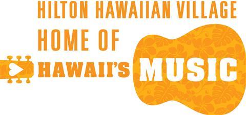 Home of Hawaii's Music