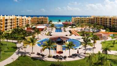The Royal Haciendas en Cancun, MX