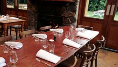 The Stanley Pub in High Country, AU