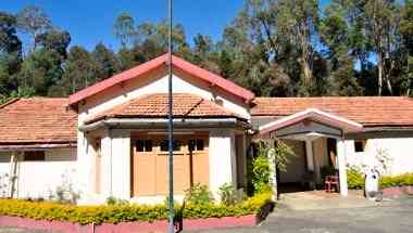 Green Acres Resort in Kodaikanal, IN