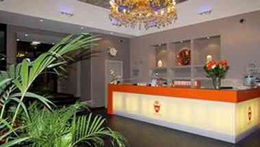 Hotel Churchill Geneva in Geneva, CH