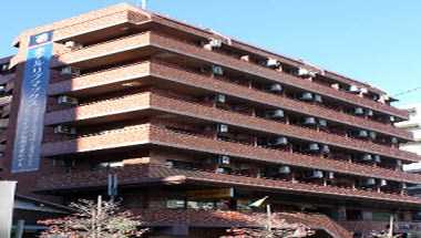 Hotel Livemax Fuchu a Tokyo, JP