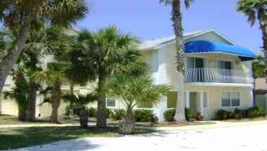 The Sea Spray Resort a Sarasota, FL