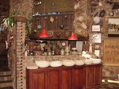 Изображение места проведения