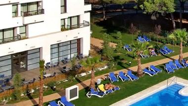 ASUR Hotel Isla Cristina en Isla Cristina, ES
