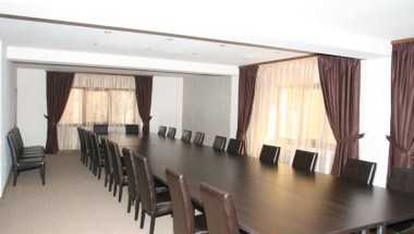 Hotel Davos, Deva, RO