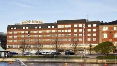 First Hotel Stadt i Härnösand, SE
