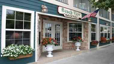 Beach View Hotel, Rehoboth Beach, DE