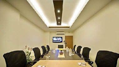 รูปสถานที่จัดงาน