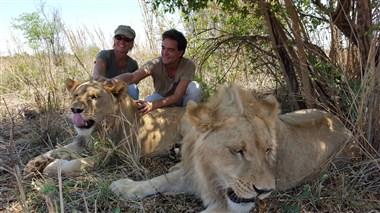 Akwaaba Lodge in Rustenburg, ZA