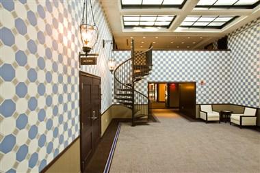 The Liberty, a Luxury Collection Hotel, Boston in Boston, MA