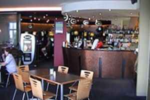 Bild på anläggning