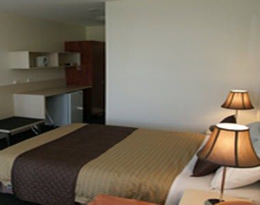 Bild på anläggning