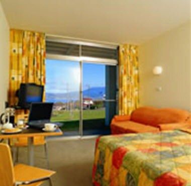 Bild på anläggning