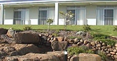 Bild på anläggning