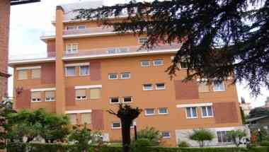 Casa di Nazareth en Roma, IT