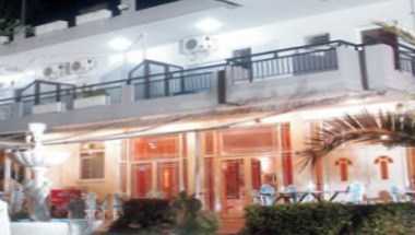 Hotel Athina i Thessaloniki, GR