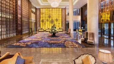 Wanda Realm Harbin в Харбин, CN