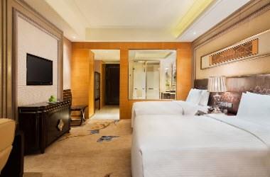 Wanda Realm Harbin a Harbin, CN