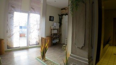 Bild på anläggning