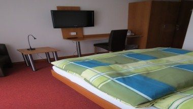 Bild på anläggning