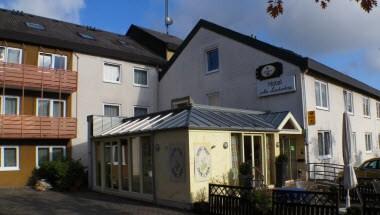 Hotel Am Lerchenberg image