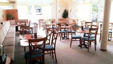 Bild på anläggning