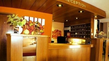 Bild på anläggning