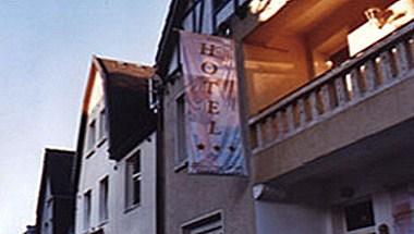 Ambiente Et Art Privathotel image