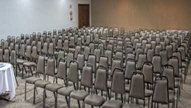 Gran Hotel Morada do Sol en Araraquara, BR