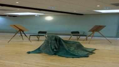 Ludlow Assembly Room in Ludlow, GB1